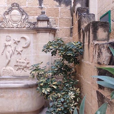 Ta Ildis Farmhouse Nadur Bagian luar foto