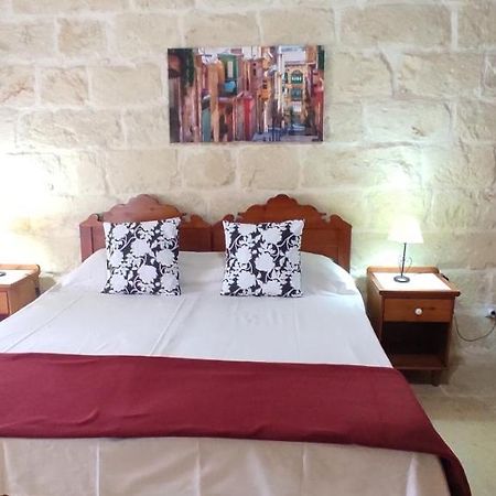 Ta Ildis Farmhouse Nadur Bagian luar foto