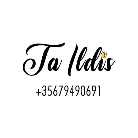 Ta Ildis Farmhouse Nadur Bagian luar foto